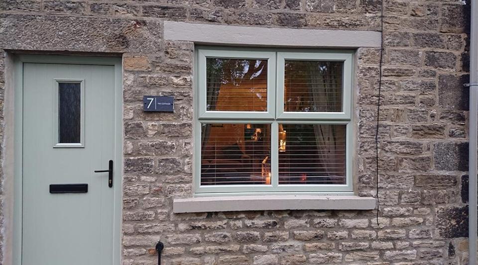 Number 7 The Cottage A Rural Retreat Durham Buitenkant foto