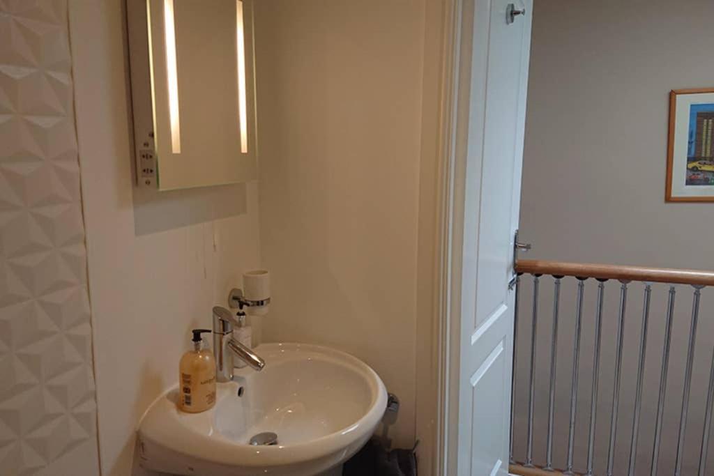 Number 7 The Cottage A Rural Retreat Durham Buitenkant foto