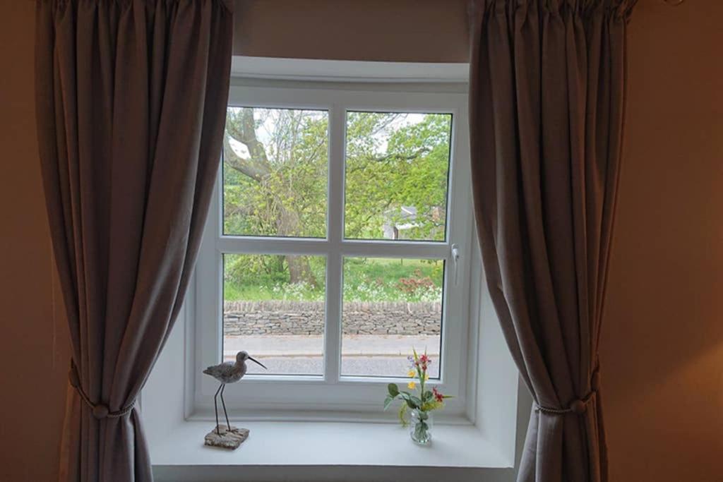 Number 7 The Cottage A Rural Retreat Durham Buitenkant foto