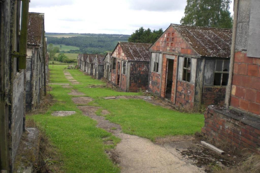 Number 7 The Cottage A Rural Retreat Durham Buitenkant foto