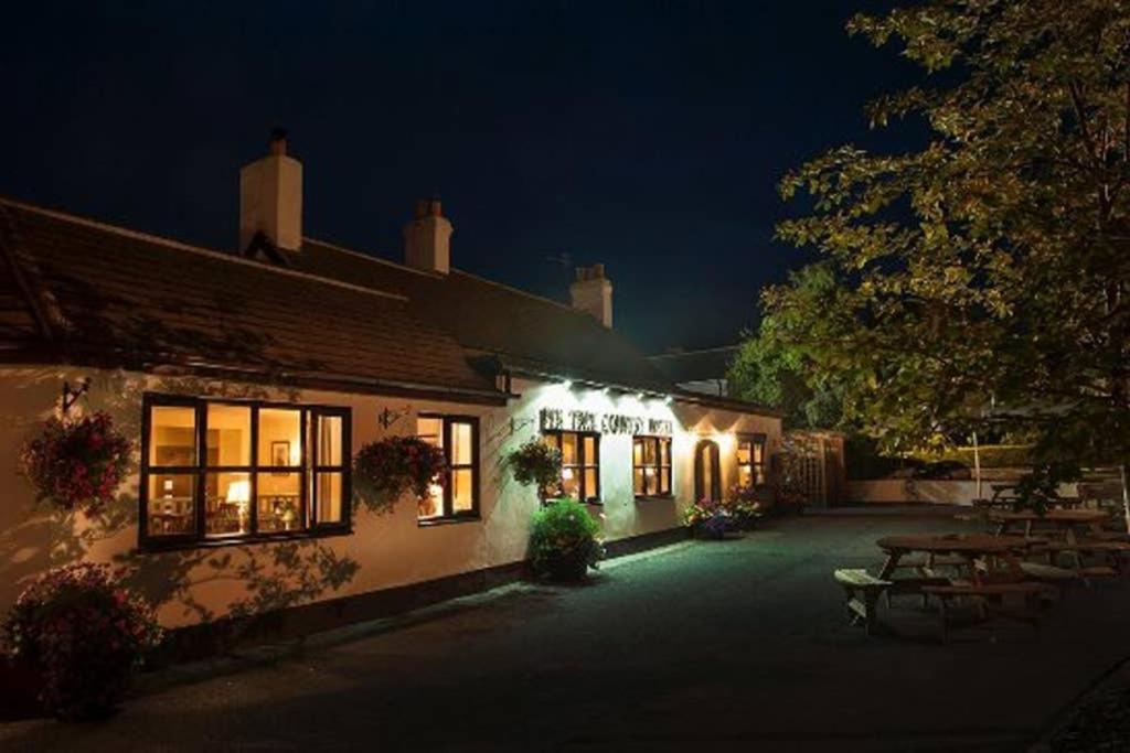 Number 7 The Cottage A Rural Retreat Durham Buitenkant foto