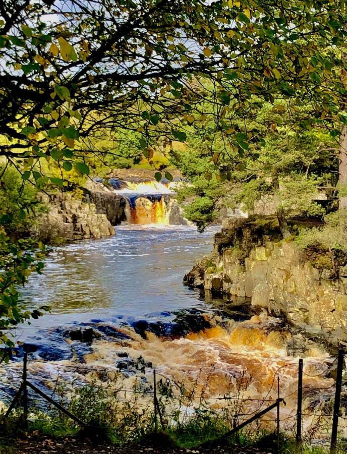 Number 7 The Cottage A Rural Retreat Durham Buitenkant foto